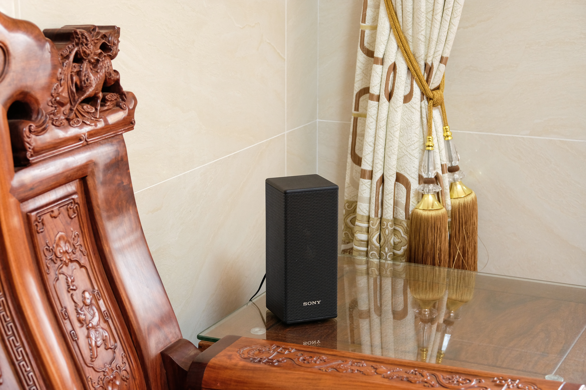 索尼ht-s500rf回音壁怎么调节的,索尼htts5000回音壁测试