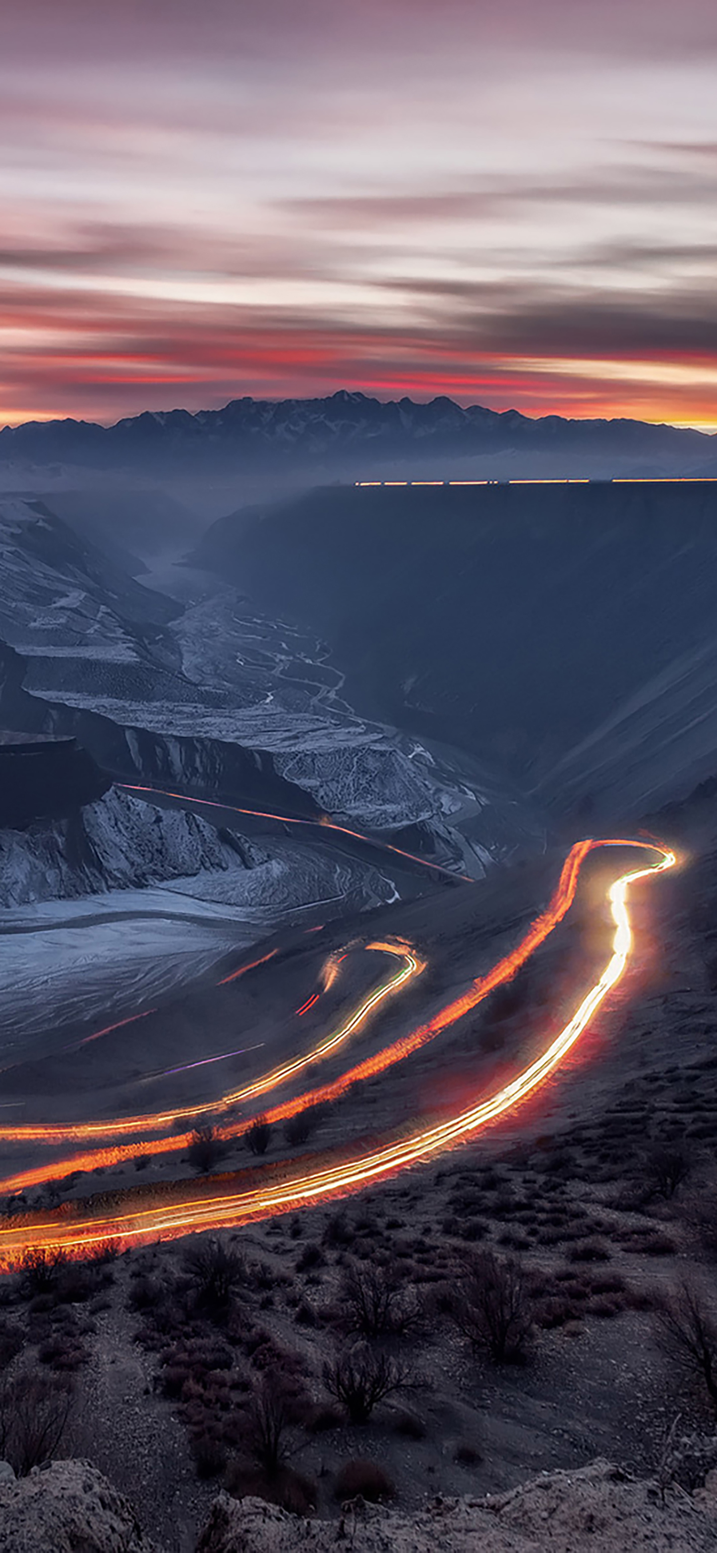 壁纸高清风景,精选风景壁纸看完都是一种享受