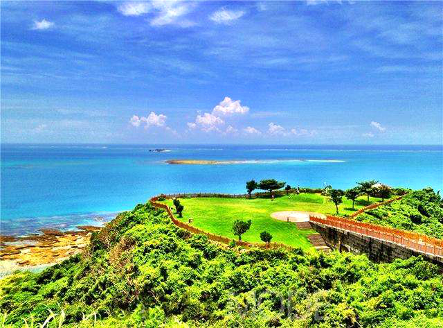 中国十大最美海岛有连岛吗,亚洲十大最美度假海岛