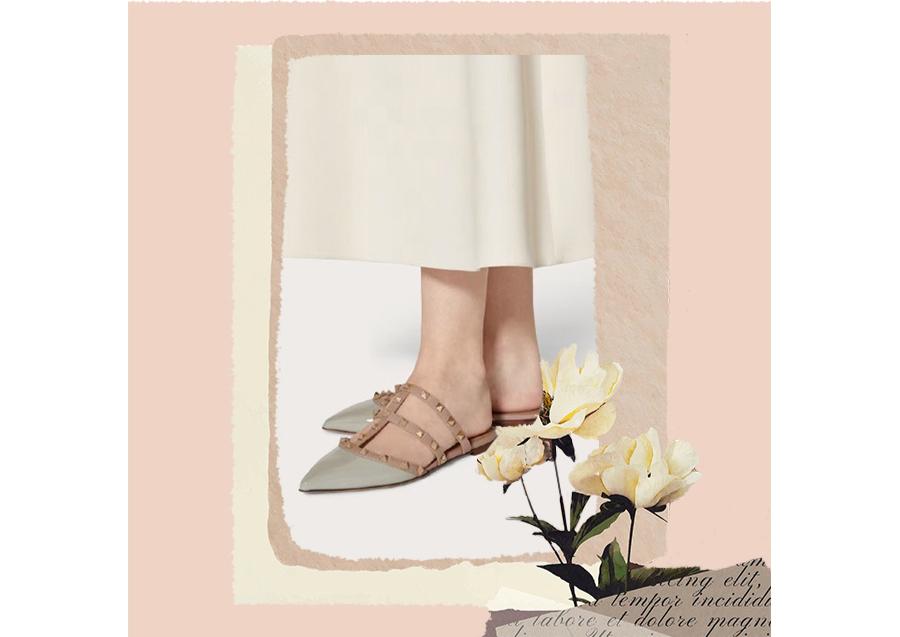 这四双过冬必备鞋让你感受不一样,性价比高的春夏单鞋推荐