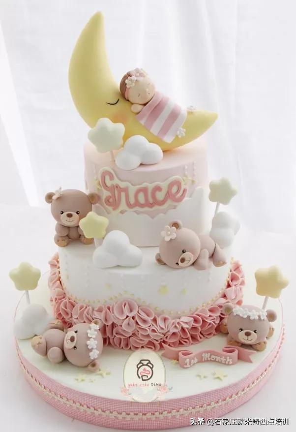 翻糖师真的可以赚钱吗,翻糖师工资一般多少