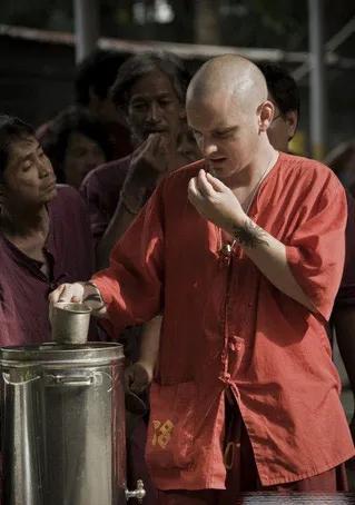 世界公认最强戒毒方法,泰国最灵验的戒毒方法