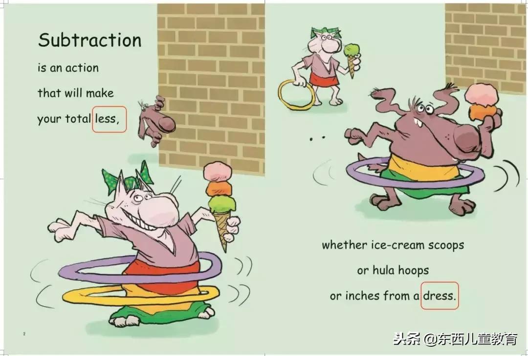 适合6-8岁儿童的数学思维启蒙书,数学思维绘本讲解