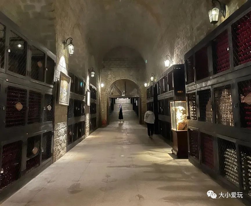 北京特色小庄园,北京哪的庄园好看又好玩