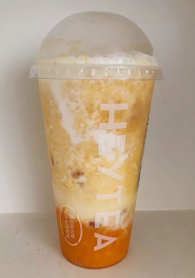 从8元到38元，从蜜雪冰城到星巴克：杨枝甘露真不是越贵越好喝