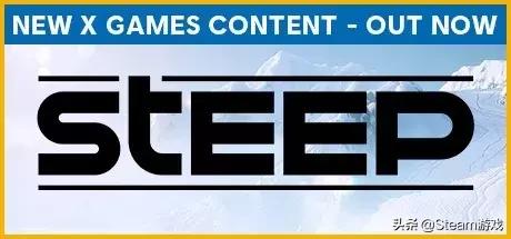 Steam史低特惠！多款大作史低促销，13元抢神作！不要错过