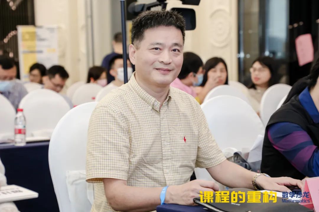 深圳大学数学教授张文俊：数学知识有四层意义，我们只教到第二层