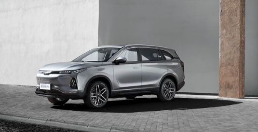 威马购车靠谱吗,威马半价购车技巧