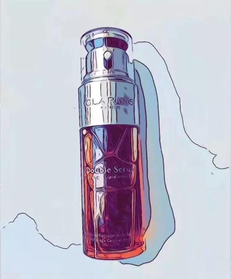 今天，朋友圈代购都变成了灵魂画手……