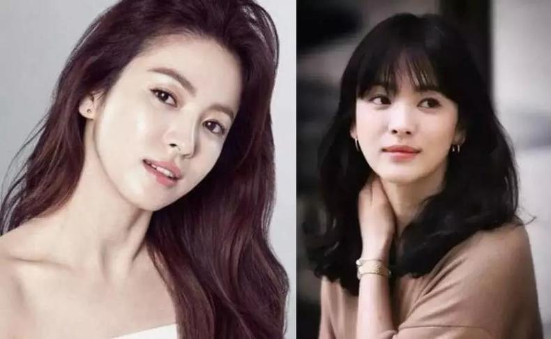 不规则唇形怎么画口红,不同唇形画唇的技巧和方法