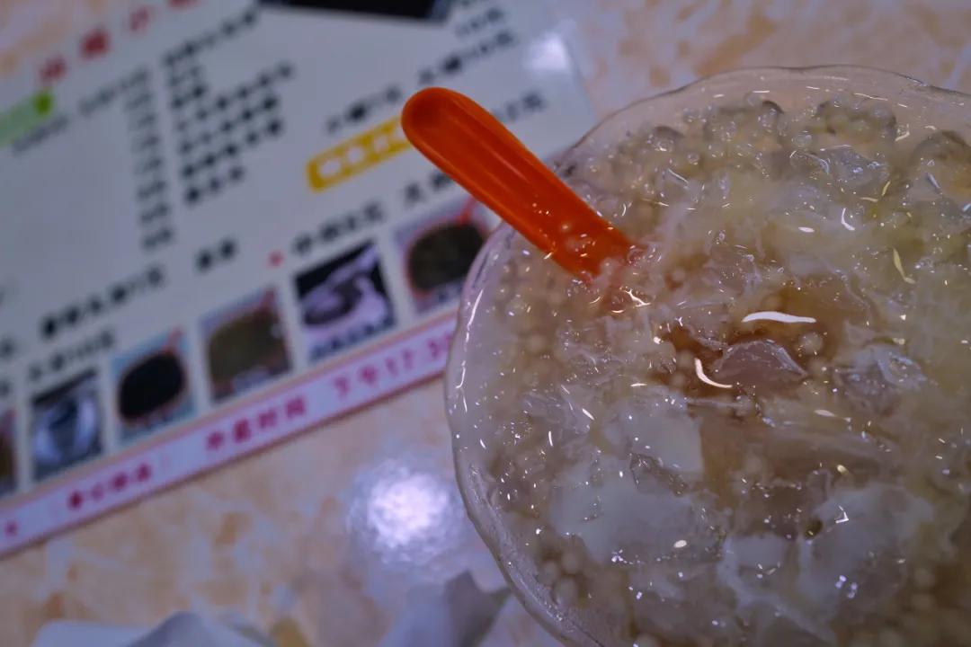 亲自去看海,第一次来到汕尾