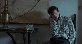 他差点成为杰克船长的女婿，95后天才演员的恋爱为何如此甜蜜？