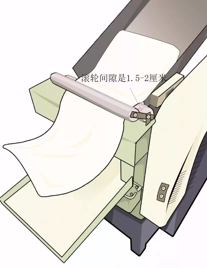 解决了这些饺子皮的核心技术,让你包出来的饺子好吃美味!