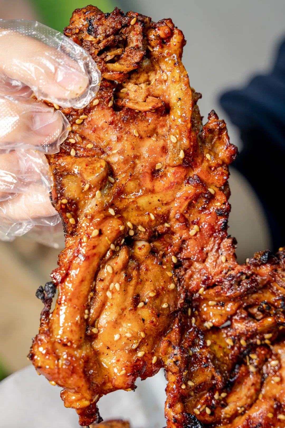 辽宁好吃的沈阳鸡架值得推荐,沈阳必吃鸡架都在哪里