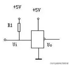 单片机外围结构图,单片机外围电路设计