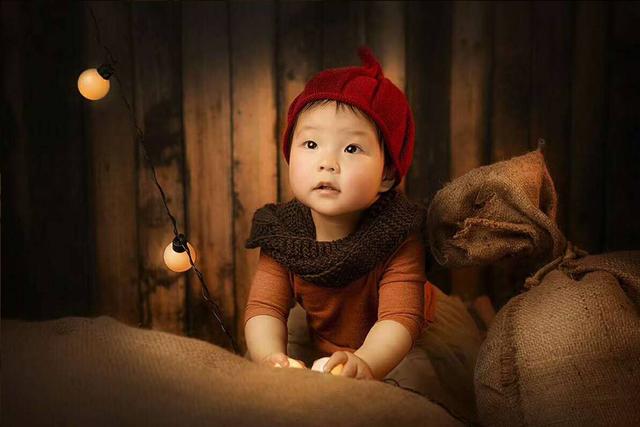 杭州笔笔儿童摄影,儿童摄影十强杭州