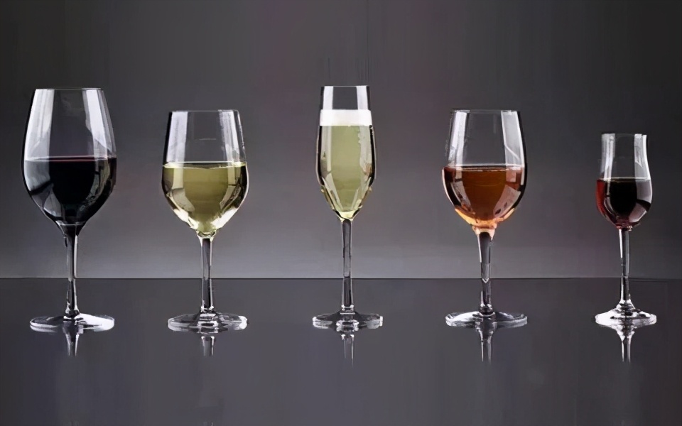 喝红酒为什么那么难,喝红酒为什么不倒满