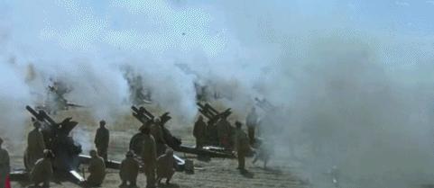 大决战1-3三部曲网上为什么搜不到,抗战剧的天花板大决战