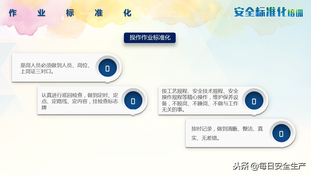 企业安全生产标准化建设全套资料,2020年版煤矿安全生产标准化管理