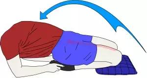 膝关节疼痛健身训练,健身教练膝关节疼痛评估方法