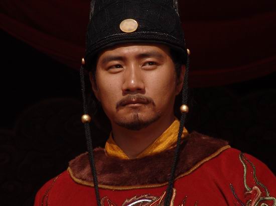 汉朝开国皇帝,汉朝开国活下来将领