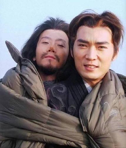 哮天犬和陈创关系,陈创当年的哮天犬如今成了影帝