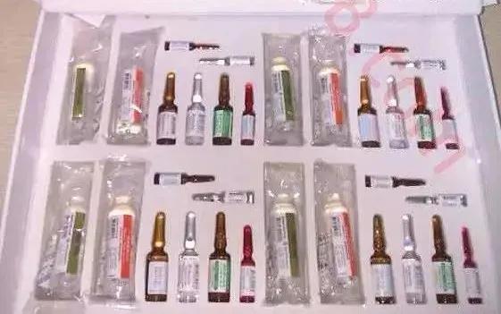 为什么国内禁止美白针,美白针是国家允许的吗