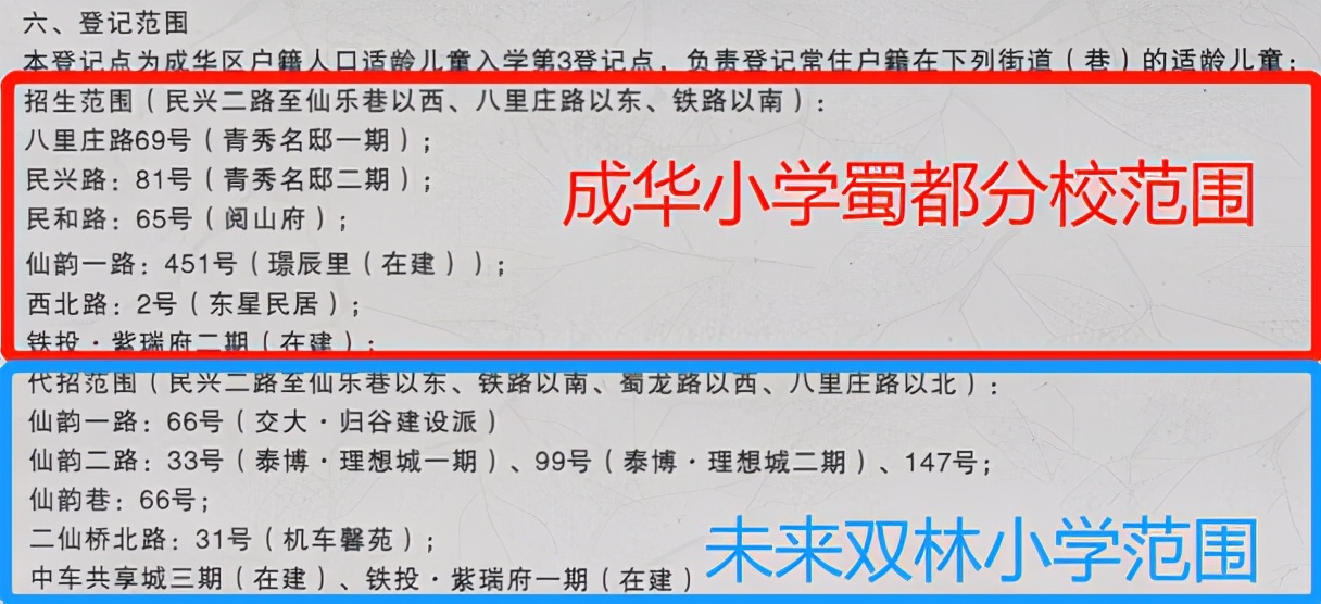 成华小学蜀都校区排名,成华小学蜀都分校是私立吗