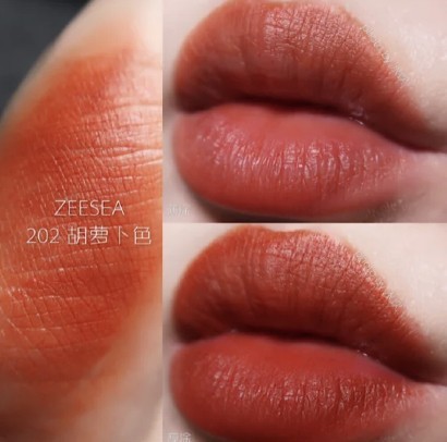 这些口红你买过哪几种,口红千万不要买的大牌
