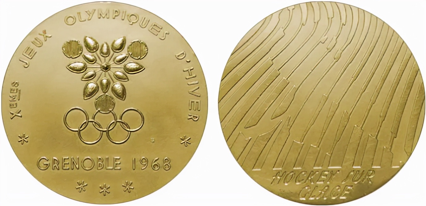 中国历届冬奥会奖牌表,北京冬奥会奖牌设计有哪些亮点