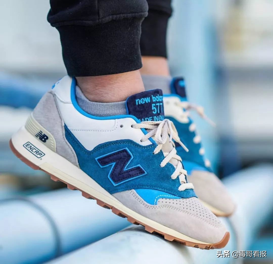 newbalance和新百伦的鞋怎么区别,newbalance990v3测评