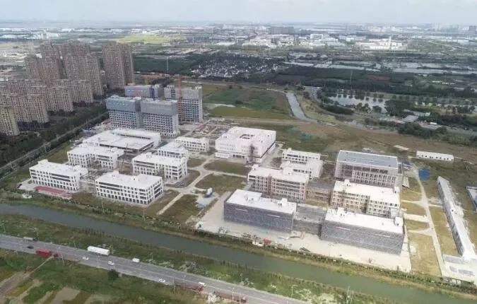 昆山2024年最新规划,关于昆山未来发展规划