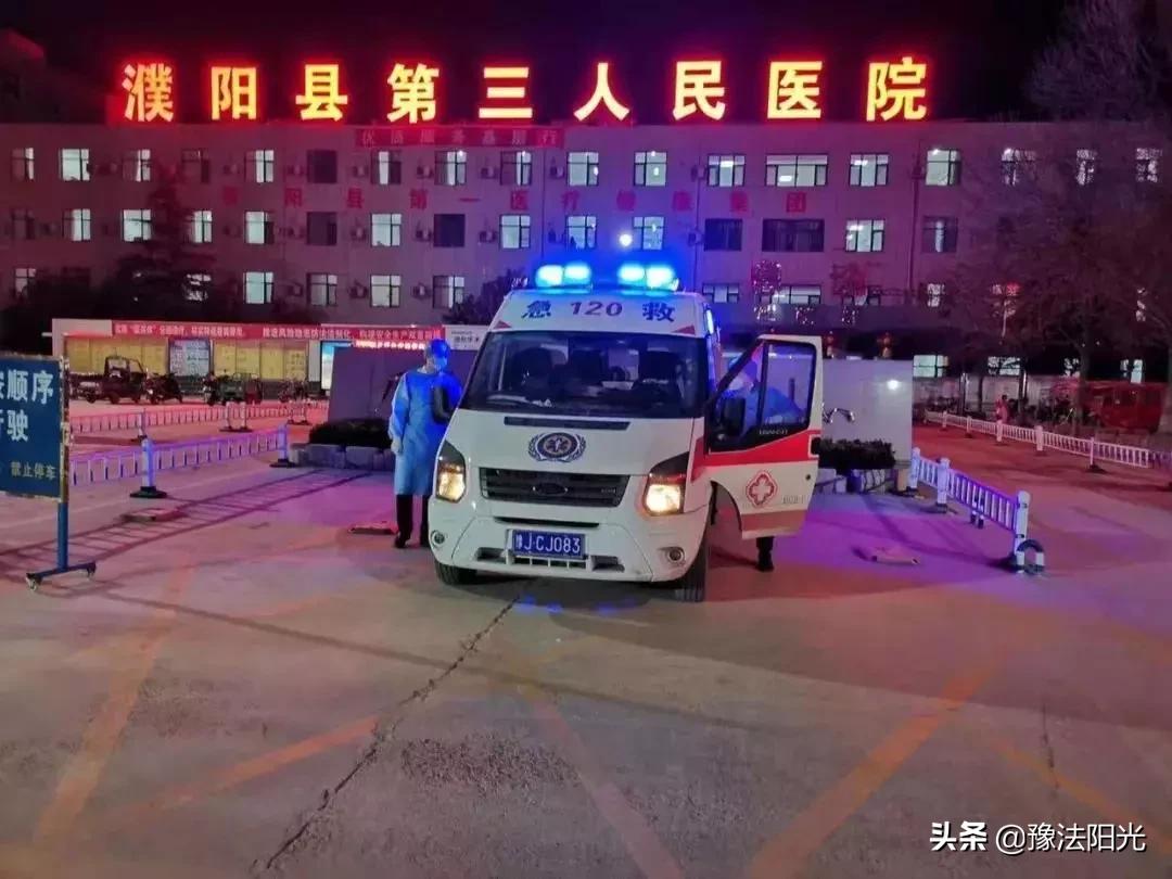 不同的战疫,不同岗位同样的坚守与担当