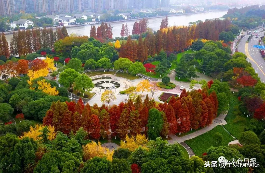 最具幸福感城市评比太仓,中国最具幸福感城市榜首