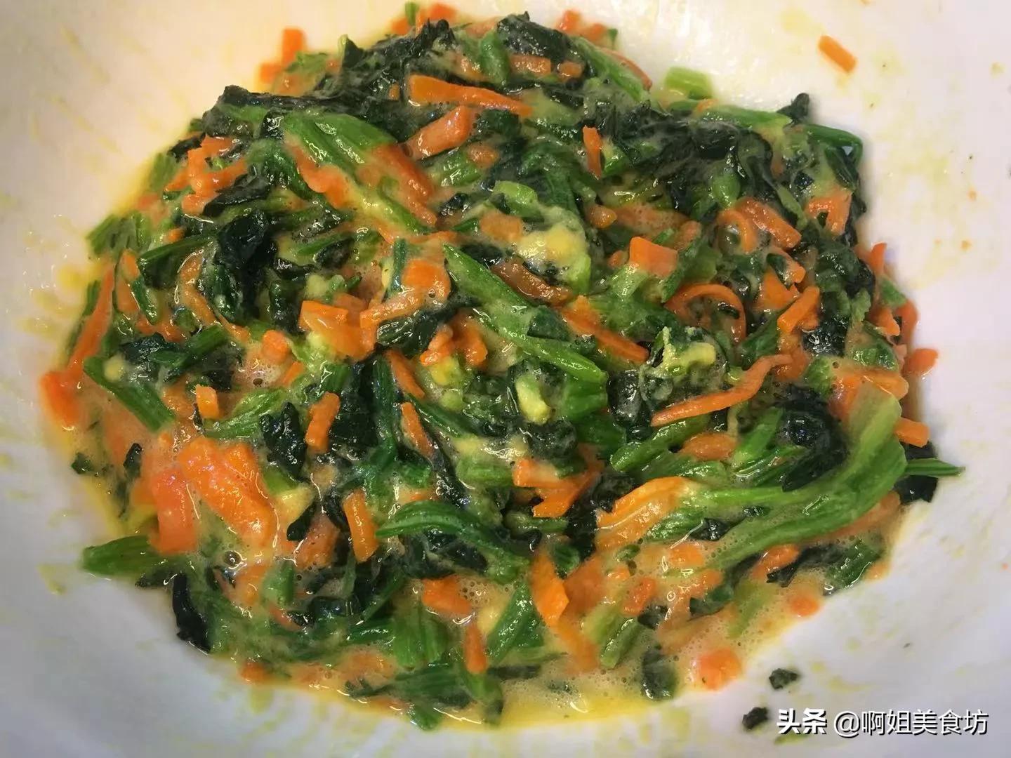 我家一周早餐分享,我家一周的健康食谱