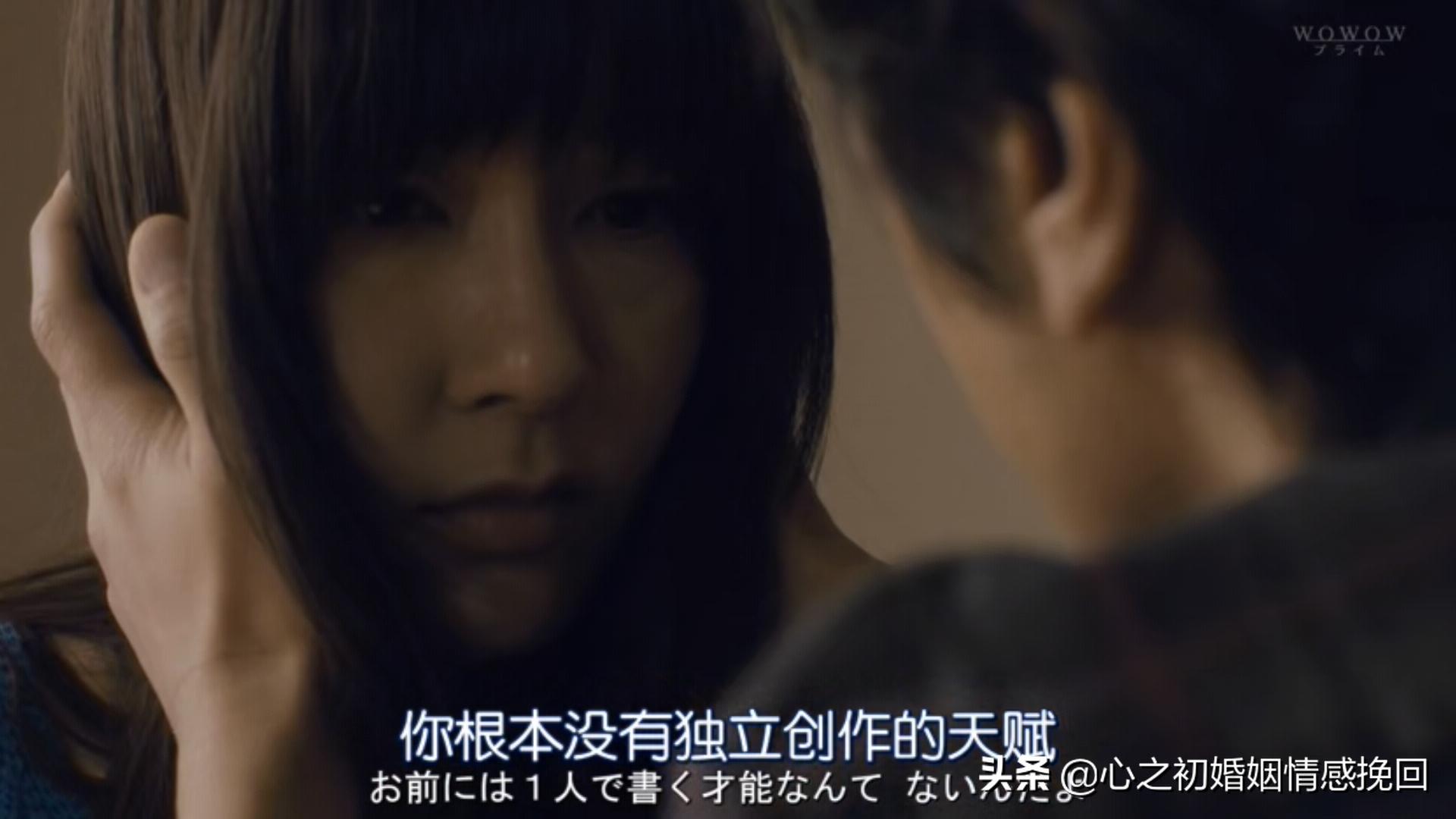 观剧《双重幻想》后，总结你不知道的欲望人妻