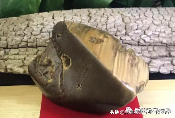 新疆戈壁精灵蛋白石,戈壁蛋白石怎么清洗