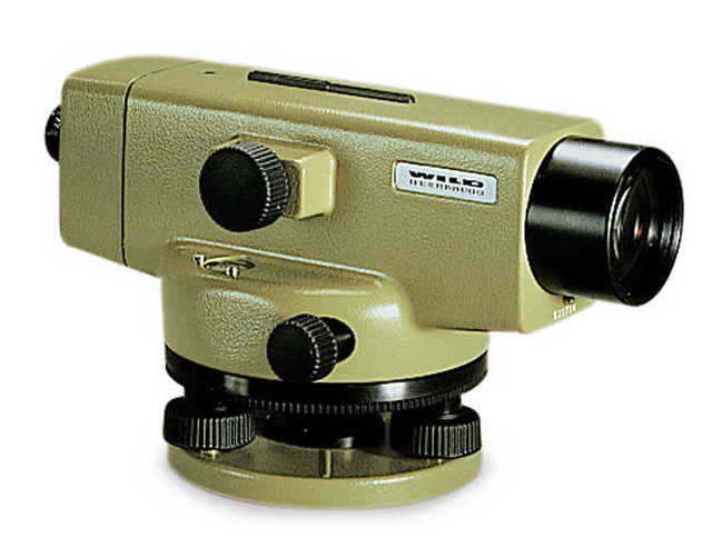 水准仪测量精度怎么从说明书看,水准仪应用模式是什么