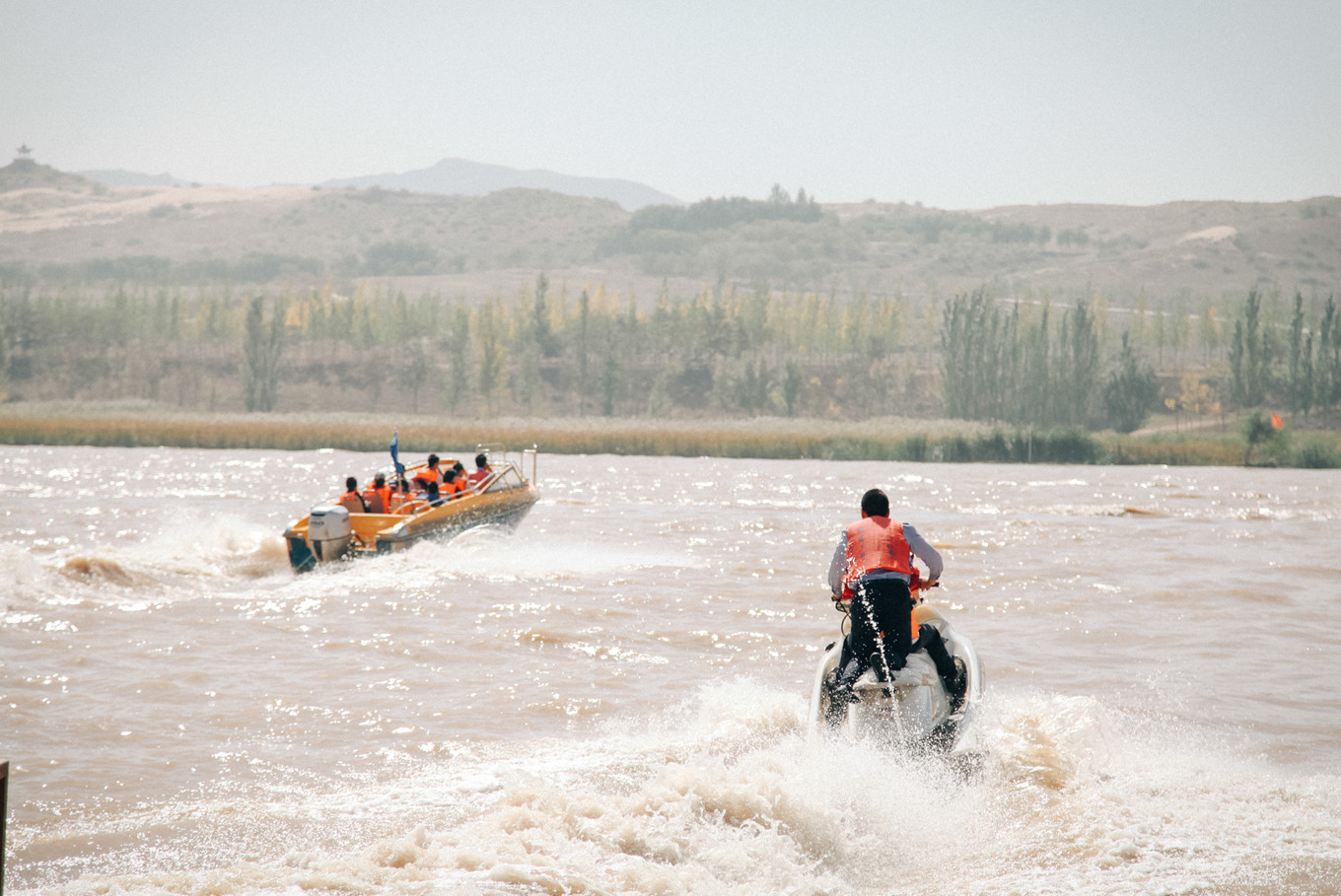 宁夏沙漠旅游住哪里好,宁夏中卫民宿价格表