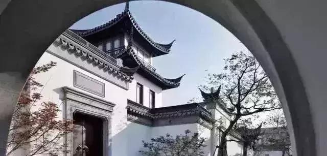 风水庭院景观设计,私家庭院景观风水设计