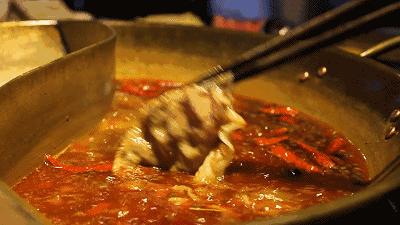 吃了火锅后喉咙里有股味道,吃了火锅胃辣辣的怎么缓解