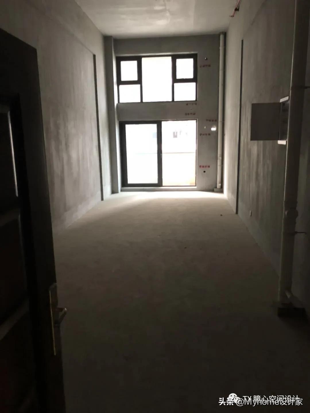 不敢相信房子还有人住,不敢相信的房子