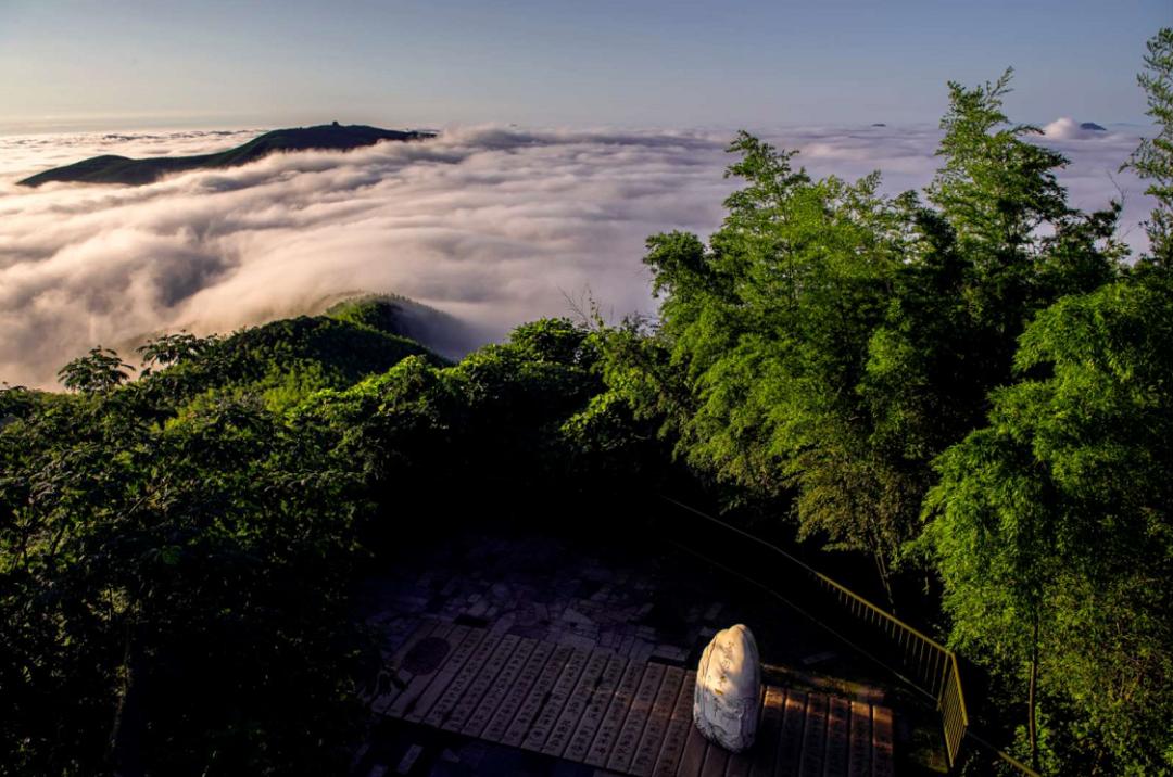 七月份的无锡,七八月份无锡旅游推荐