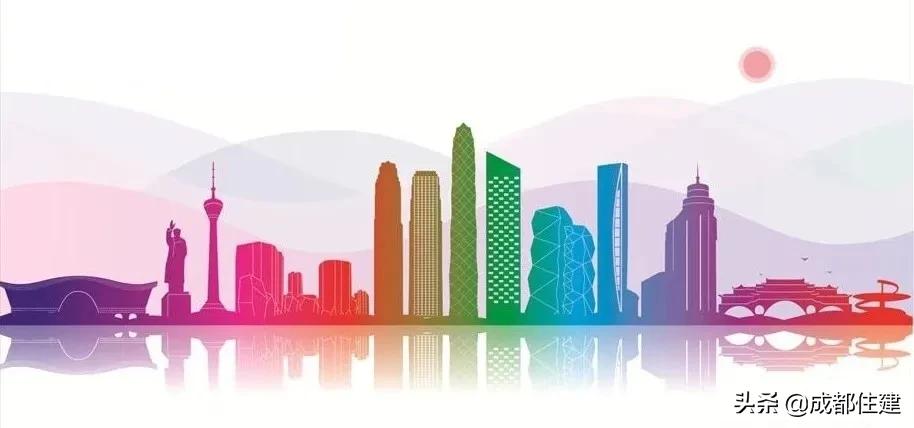 成都主城区最新人才公寓,成都人才公寓新模式