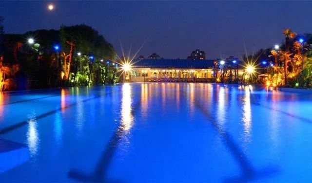 北京冬天适合泡温泉的地方,北京冬天泡温泉的好去处