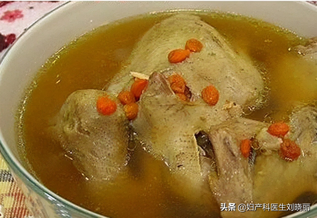 人流后吃什么补身体快,做无痛人流后吃什么比较补身子