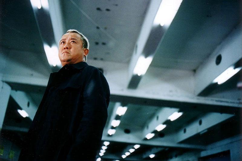 曾志伟妻子去世，引出一段港片江湖父子隐秘往事