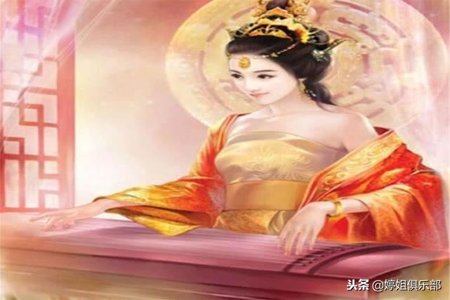 她前后给丈夫戴两次绿帽子，最后一次虽然自己舒服，却也因此送命