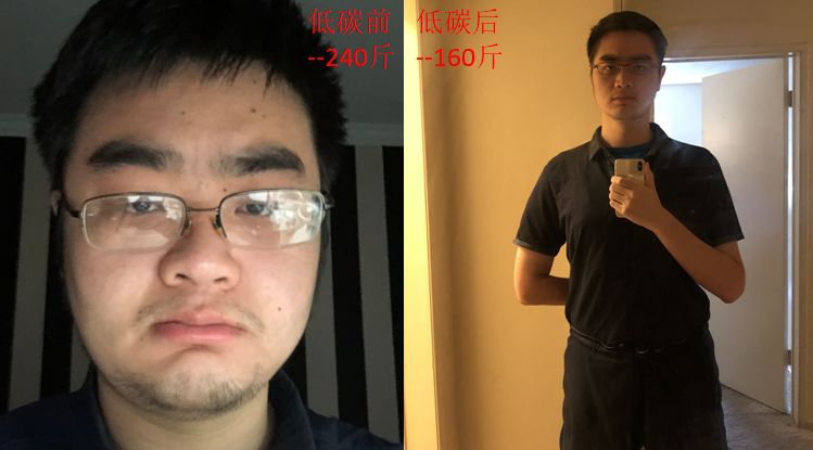 胖子逆袭之路205斤到157斤的蜕变,胖子从180斤瘦到110斤变好看了
