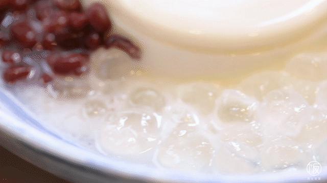 10元1碗的甜蜜暴击，这家广式糖水我能换着花样吃一年